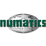 ASCO NUMATICS纽曼蒂克品牌logo